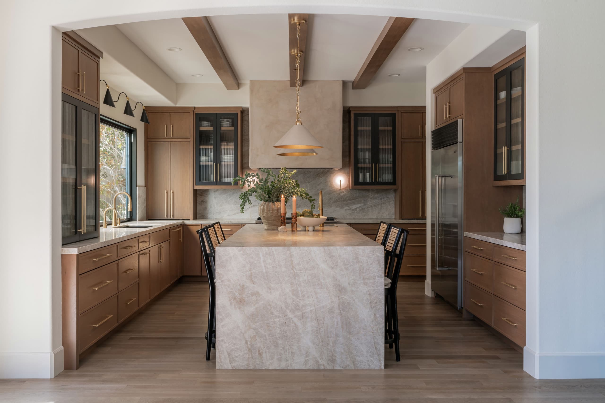 Whole-Home Remodel — Arroyo Grande, CA